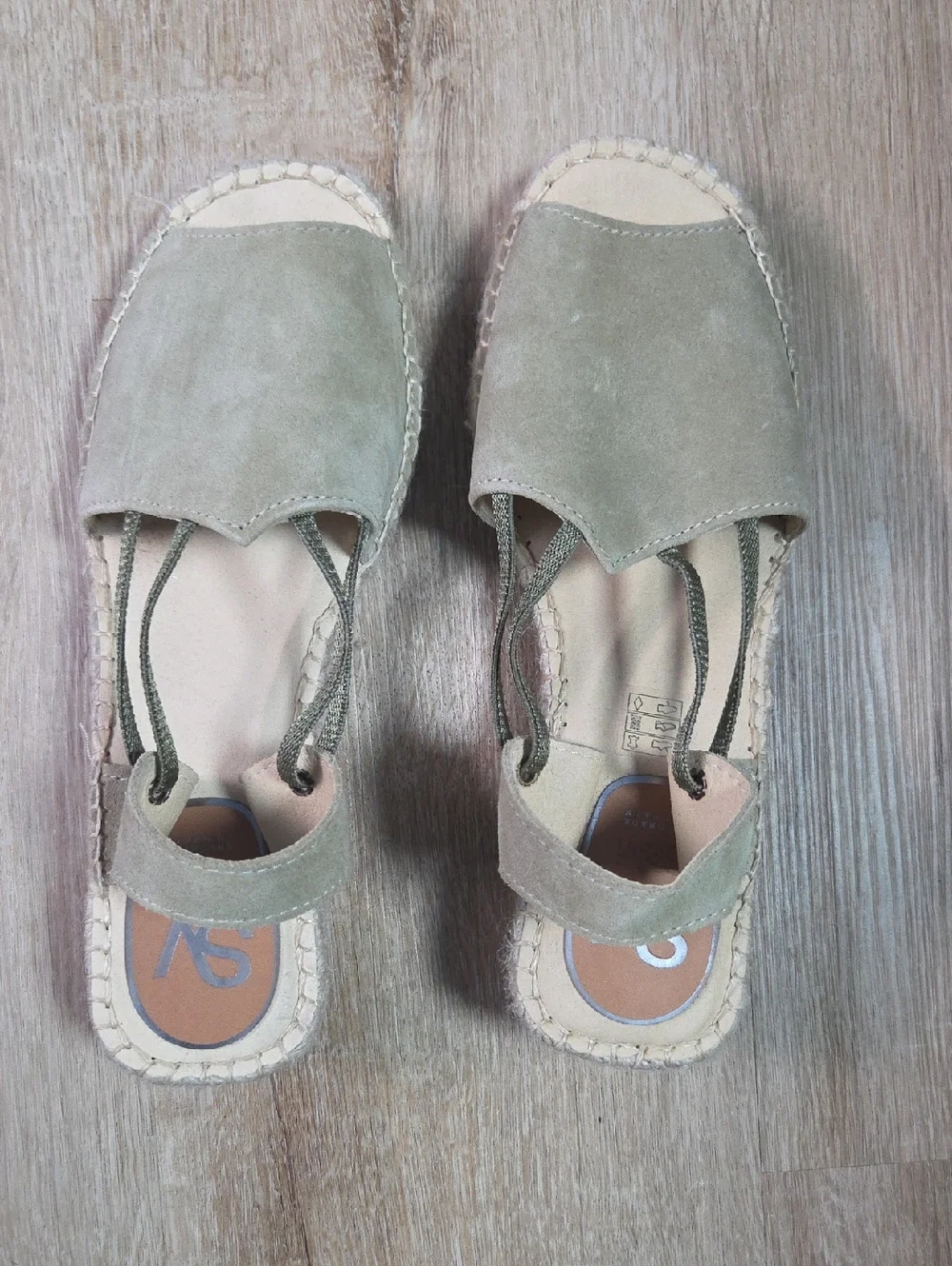 Salvi SV Made in Spain comfortable women